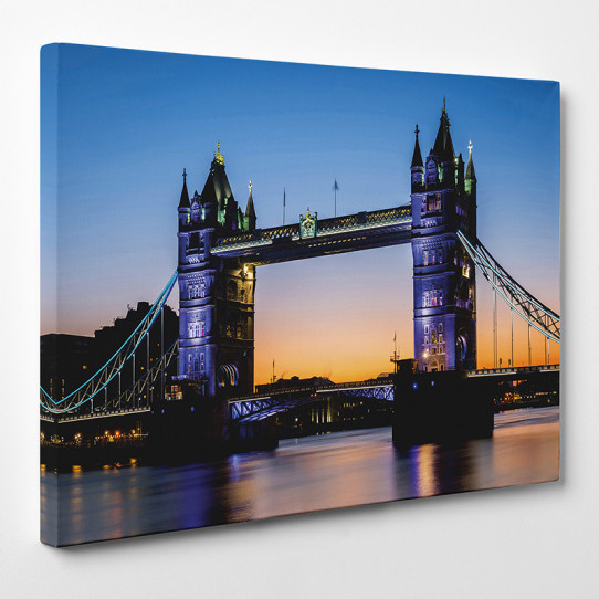 Forex london bridge